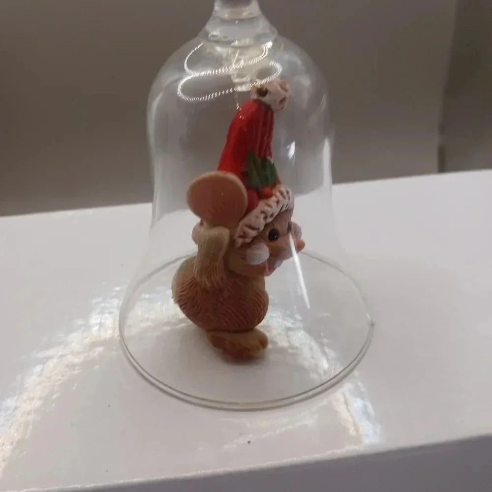 Hallmark vtg mouse